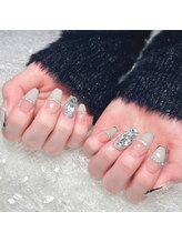 ベリール(Belire)/持ち込み☆埋め尽くし☆フレンチ