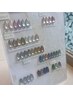［期間限定価格］magnet onecolor nail ¥6050→¥5000