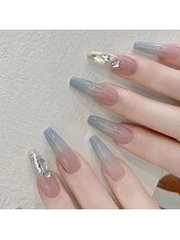 ユリネイル(YuRii Nail)/