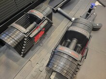 クク(KUKU)/高重量ダンベル