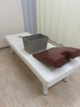 ビオ接骨院 小牧院/酵素風呂/YOSA/筋膜リリース/腰