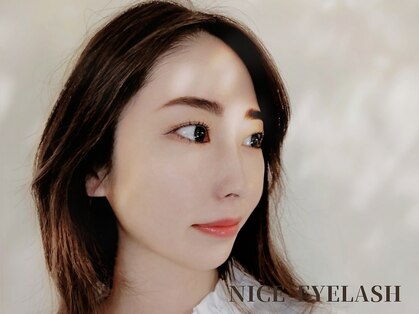 ナイスアイラッシュ 豊中店(NICE EYELASH)の写真