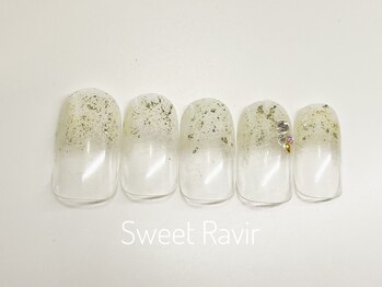 スウィートラヴィール(Sweet Ravir)/