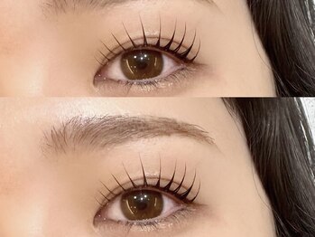 ネオリーブシェリエ 浅草店(Neolive cherie)/大人気♪ラッシュリフト