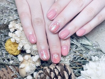 エルモサ/ネイルデザイン