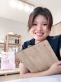 クリアリー(CLEARLY.) 雫 幸代