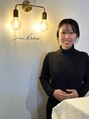 エムブロウ 福岡天神店(M brow) 富松 香織