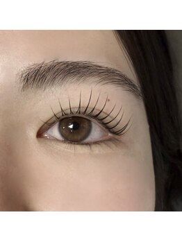 クルン(KURUN)/パリジェンヌ