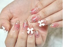 レイジースワン/ジェル¥9,020