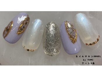 エンジェル 葛飾(ANGEL)/YUMI