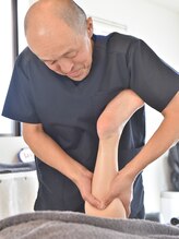 サロン ハート(サロンHEART) 飯泉 賢