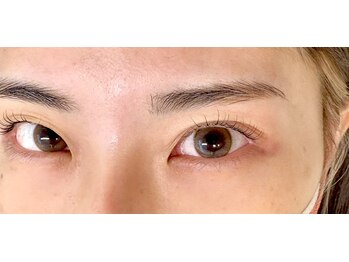 L.アイラッシュアンドビューティー/