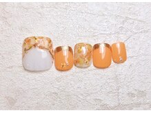 ギャザーパーティー 乃木坂店(gatherparty)/シーズンデザイン【春Flower】　