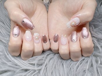 ドーリーガール(Dolly Girl)/