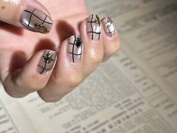 オエル(o'el.)/マグチェック