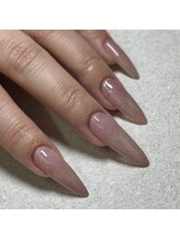 ノエル(Noel)/スカルプ/マグネット