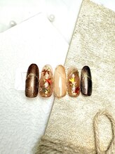 サニーハウス(Sunny House)/華やかデザイン定額コース