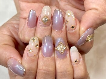 プリモ(PRIMO)/ワンホンネイル ]パラジェル