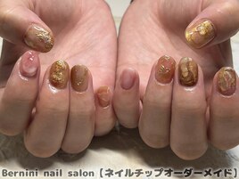 秋葉原ネイル/ショットネイル