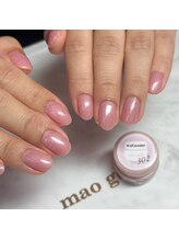 アイリッシュネイル 久屋大通店(Irish Nail)/302ワタアメ
