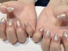 ネオリーブシェリエ 浅草店(Neolive cherie)/オーロラねいる