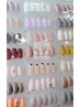 【HAND】初回ジェルオフ無料♪定額ベーシックコース♪￥6600