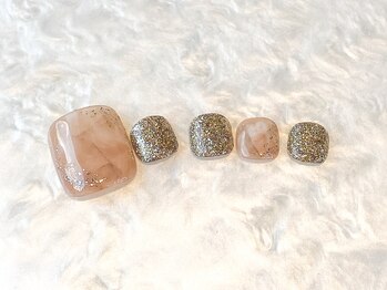 ファメル(Fam-er)/定額≫定額デザイン 7900円