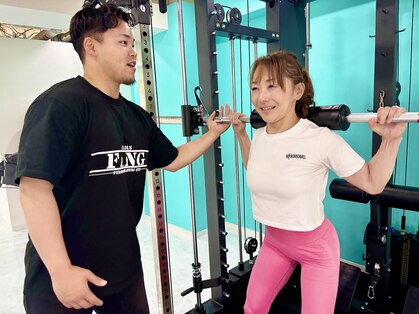 ファング 茅ヶ崎店(FANG)の写真