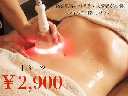 リラ(Rira)の写真