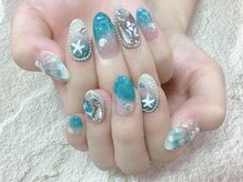 ジャスミンネイル(Jasmine Nail)