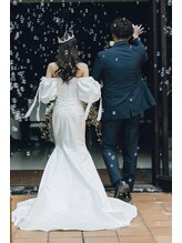 ツヤ(Tsuya)/ブライダル8