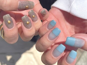 エム オリジナル(eM. original)/一癖×一癖