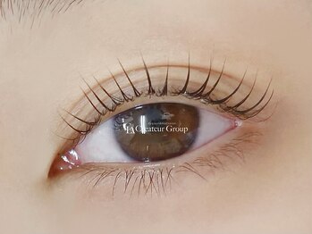 リリ 小郡店(eyelash ReRe)/パリジェンヌ■1