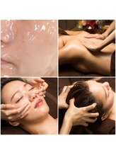 太陽と月/豪華No.1★120分/150分コース