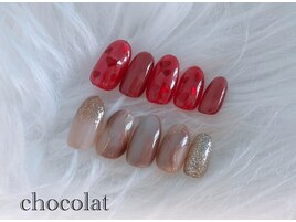 *ネイルデザイン2