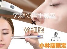 ビューティークリニックコダマ 小林店
