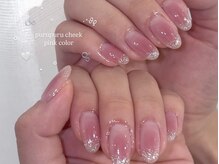 ディーエル ビューティー 二子玉川店(DL BEAUTY)/ぷるぷるチーク