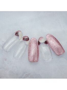 はあとねいる 西院本店/ハンド135