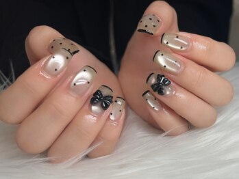 持ち込みデザイン