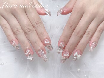 リオラ(Liora)/スカルプ つけ放題 持ち込み