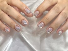 ブランナンバーセブン(Blanc no.7)/