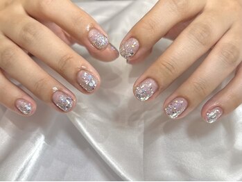 ブランナンバーセブン(Blanc no.7)/