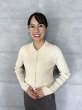 ディーネイル アイラッシュ オカザキ(DEE nail×eyelash okazaki) ayaka