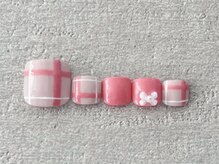 ラウレア(Laule'a)/定額審Foot trend チェック