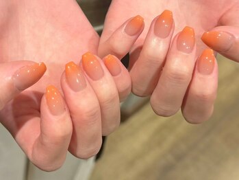 アルカナ(ARCANA)/グラデーション¥7,500