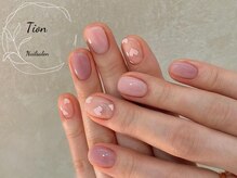 ティオン 川崎店(Tion)/マグネット/パラジェル/長さだし