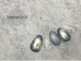 クリアストーンart