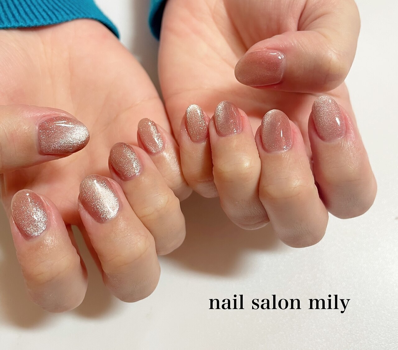 その他 milly nail ミリー(Milly)｜ホットペッパービューティー