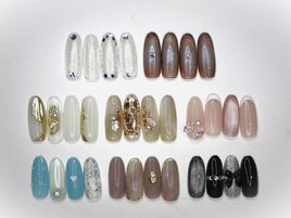 (ジェル)スーパープライス