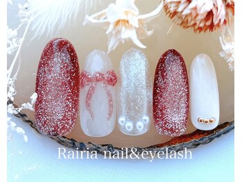 ライリア 船堀店(Rairia)/デザインコース